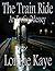 The Train Ride - An Erotic Odyssey