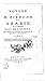 Voyage de M. Niebuhr en Arabie et en d'autres pays de l'Orient avec l'extrait de sa description de l'Arabie & des observations de M. Forskal, Tome 1