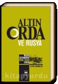 Altın Orda ve Rusya: Rusya Üzerindeki Türk-Tatar Etkisi