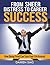 From Sheer Distress to Career Success: How Being Fired Can Turn Your Life Around (Career Success, Job Search)
