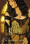 La antigua magia by Lisa Kleypas