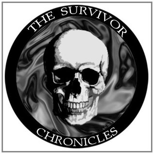 Harvey's Diner (The Survivor Chronicles, #1.5)