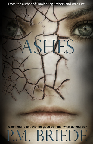 Ashes (Grace Series #3)