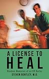 A License to Heal...