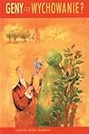 Geny czy wychowan...