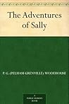 The Adventures of Sally by P.G. Wodehouse