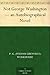 Not George Washington — an Autobiographical Novel