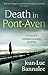 Death in Pont-Aven by Jean-Luc Bannalec