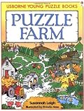 Puzzle Farm