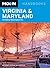Moon Virginia & Maryland: I...
