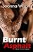 Burnt Asphalt (Free Guns MC #3)