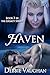 Haven (The Legacy, #3)