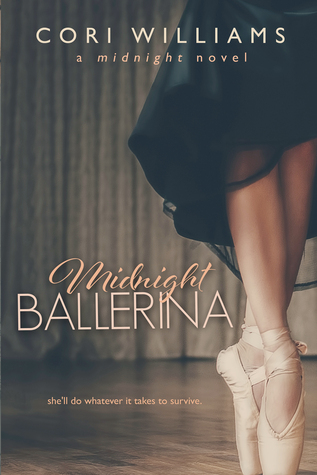 Midnight Ballerina (Midnight #1)