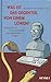 Was ist das Gegenteil von einem Löwen? Philosophen von heute ... by Alexander George