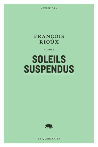 Soleils Suspendus