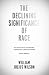 The Declining Significance of Race by William Julius Wilson