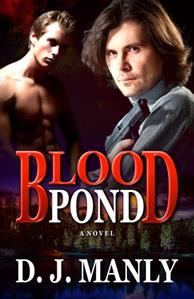Blood Pond (Blood Pond, #1)