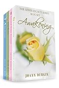 The Lewis Legacy Series Box Set