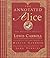 The Annotated Alice: The Definitive Edition (The Annotated Books)