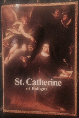 St. Catherine of Bologna