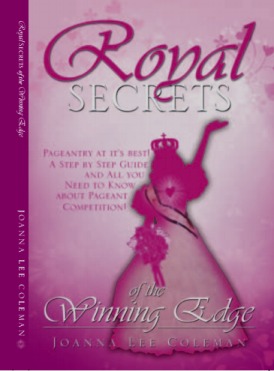 Royal Secrets of the Winning Edge: Inner Beauty