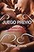 Juego previo by Sophie Jordan