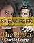 Sneak Peek: The Player