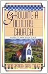Growing A Healthy Church
