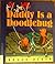 Daddy Is a Doodlebug