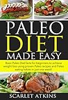 Paleo Diet Made E...