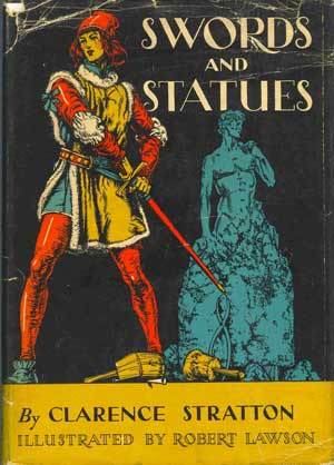 Swords and Statues: a Tale of Sixteenth Century Italy