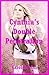 Cynthia's Double Penetration: A Wife Swap Erotica Story