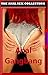 Anal Gangbang (The Anal Sex Collection #8)