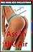 Ass in the Air (The Anal Sex Collection, #7)