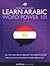 Learn Arabic