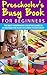 Preschooler’s Busy Book for Beginners 2nd Edition: The Best Inexpensive Creative Games & Activities For Your Children To Keep Busy (Preschoolers, Toddlers, ... Games, Toddler Activities, Toddler Books)