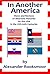 In Another America: Views and Reviews of Alternate Histories for the USA in the 17th-20th Centuries