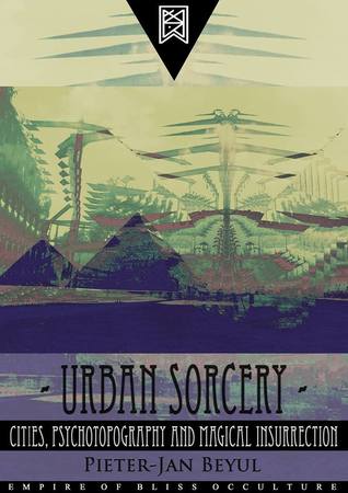 Urban Sorcery