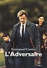 L'Adversaire Book cover for L'Adversaire