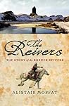The Reivers: Raiders of the Borderlands Book cover for The Reivers: Raiders of the Borderlands