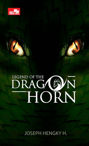 Legend of The Dragon Horn (Paperback)