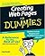 Creating Web Pages For Dummies