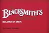 The Blacksmith's Cookbook by Francis Whitaker
