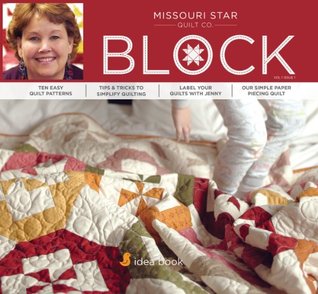 Winter 2014 - Quilting Idea Book (Paperback)