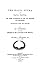 The Kalpa Sutra and Nava Tatva: Two Works Illustrative of the Jain Religion and Philosophy