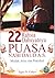 22 Rahsia Dahsyatnya Puasa Nabi Daud A.S.