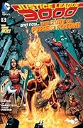 Justice League 3000 #5