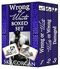 Wrong or Write: Boxed Set