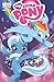 My Little Pony: Friends Forever #6