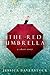 The Red Umbrella by Jessica Baverstock